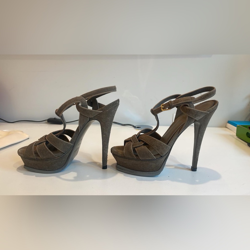 Ysl Tribute - image 4